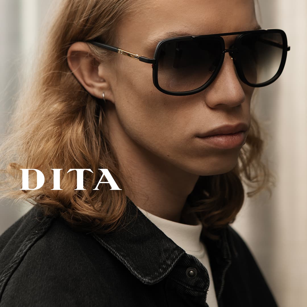Dita Mach One DRX 2030 G - As Seen On Laz Alonso - Image 7