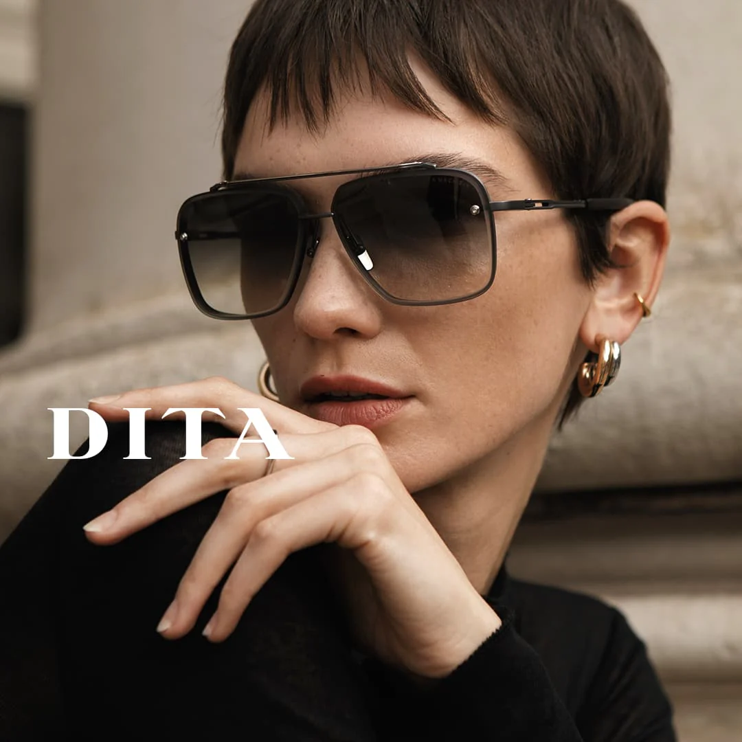 Dita Mach Six DTS 121 06 - As Seen On T.I. & Nelly - Image 9