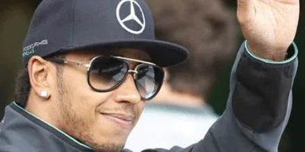 Dita Mach Two DRX 2031B 60 - As Seen On Lewis Hamilton & Tyrese Gibson - Image 4