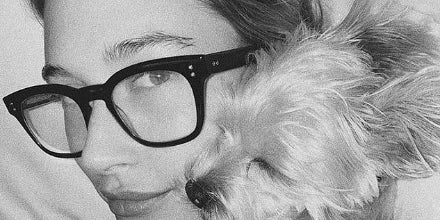 Dita Mann DTX 102 03 - As Seen On Hailey Bieber - Image 4