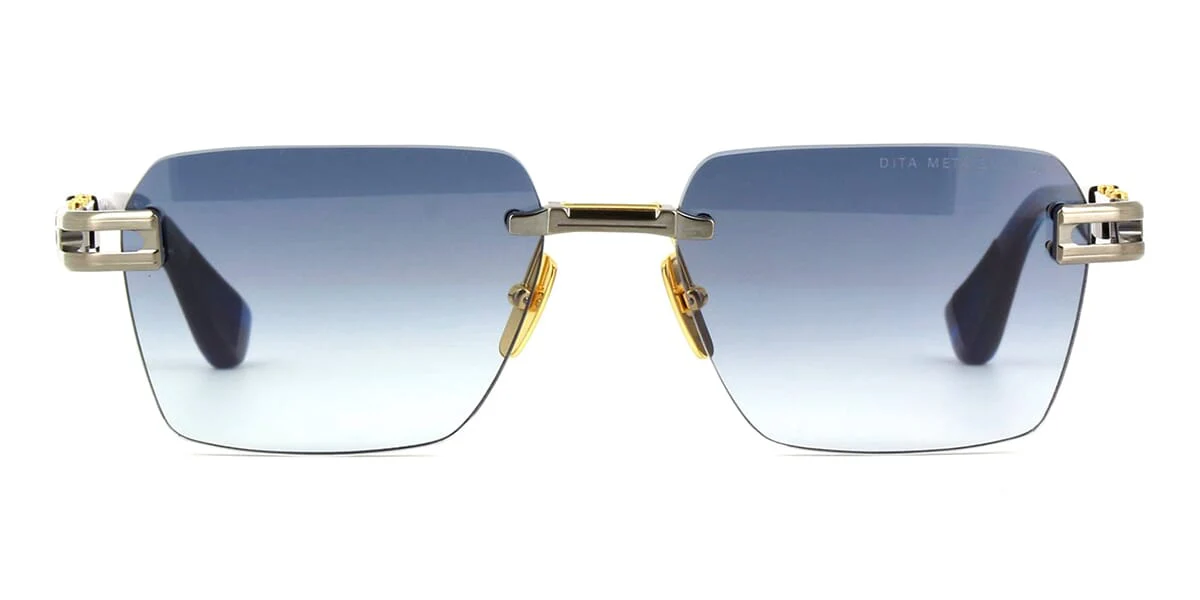 Dita Meta Evo One DTS 147 02 - As Seen On Miles Chamley-Watson - Image 2