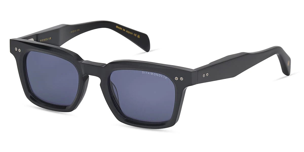 Dita Monolix DTS 750 01 - As Seen On Charlie Heaton