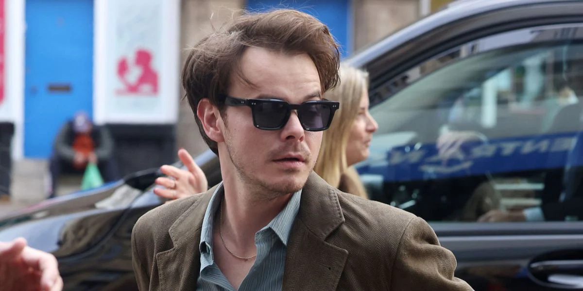 Dita Monolix DTS 750 01 - As Seen On Charlie Heaton - Image 4