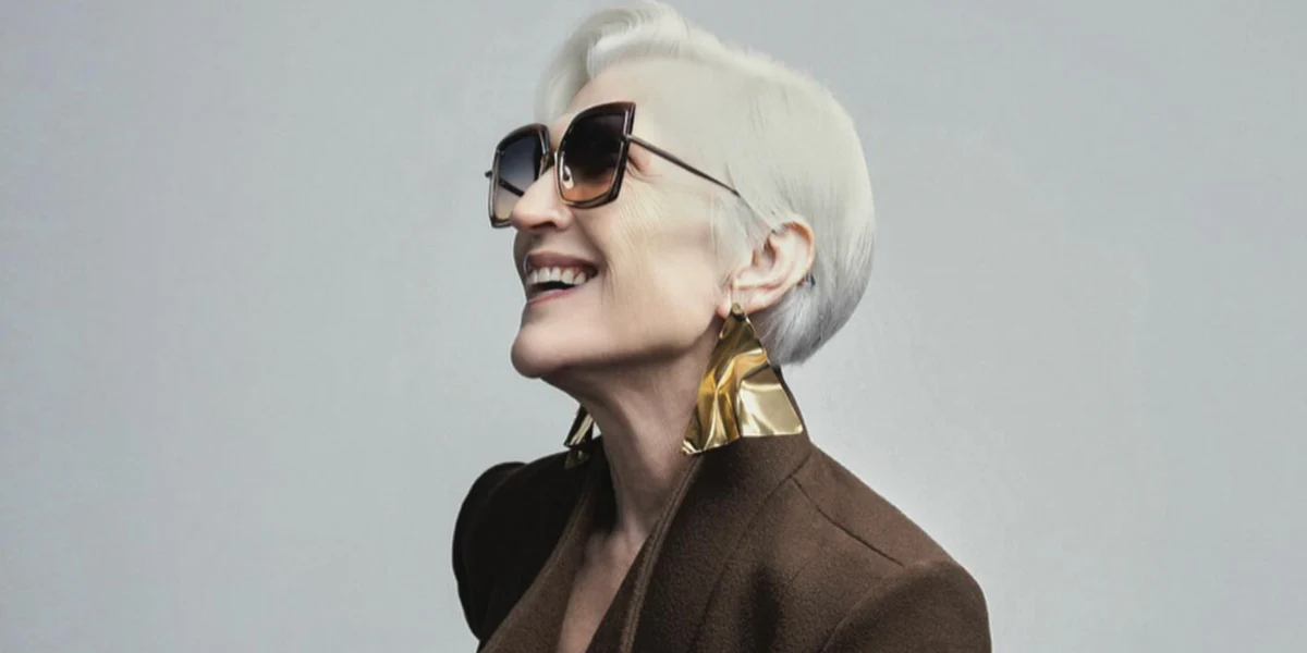Dita Narcissus DTS 503 05 - As Seen On Maye Musk - Image 4