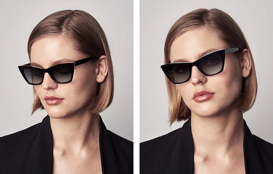 Dita Showgoer DTS513 04 - As Seen On Lady Gaga & Ryan Gosling - Image 7