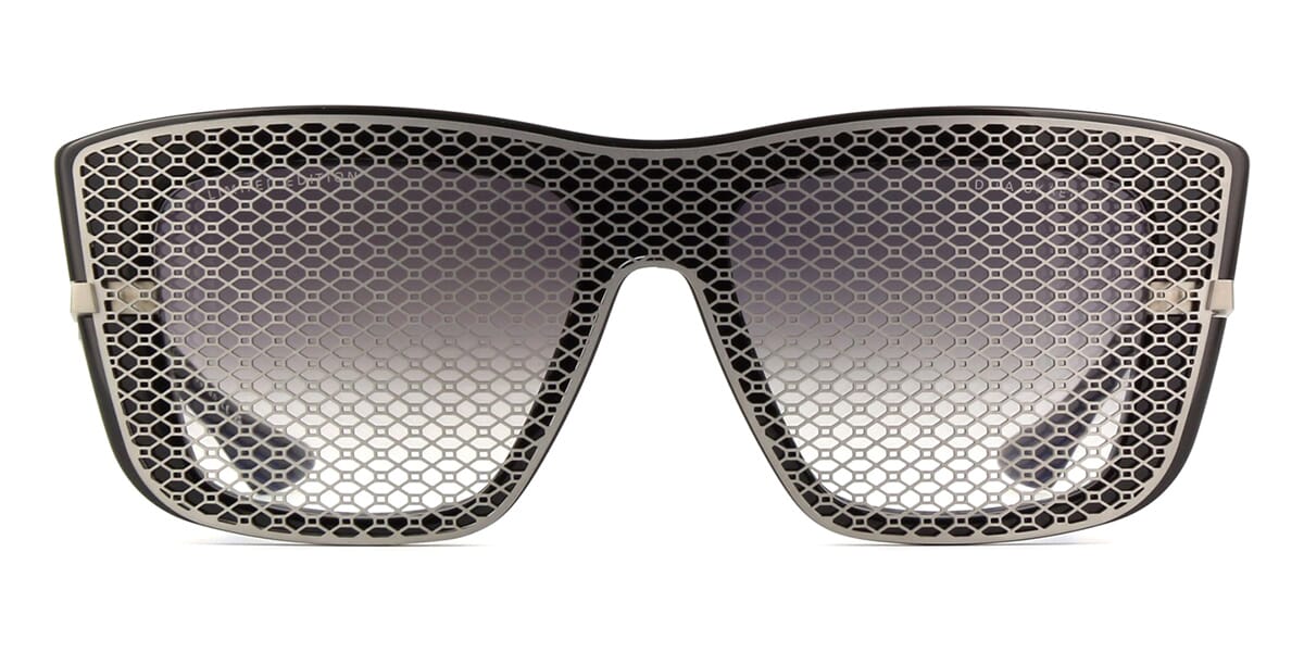 Dita Skaeri DTS428 01 Limited Edition with Detachable Mesh - Image 2
