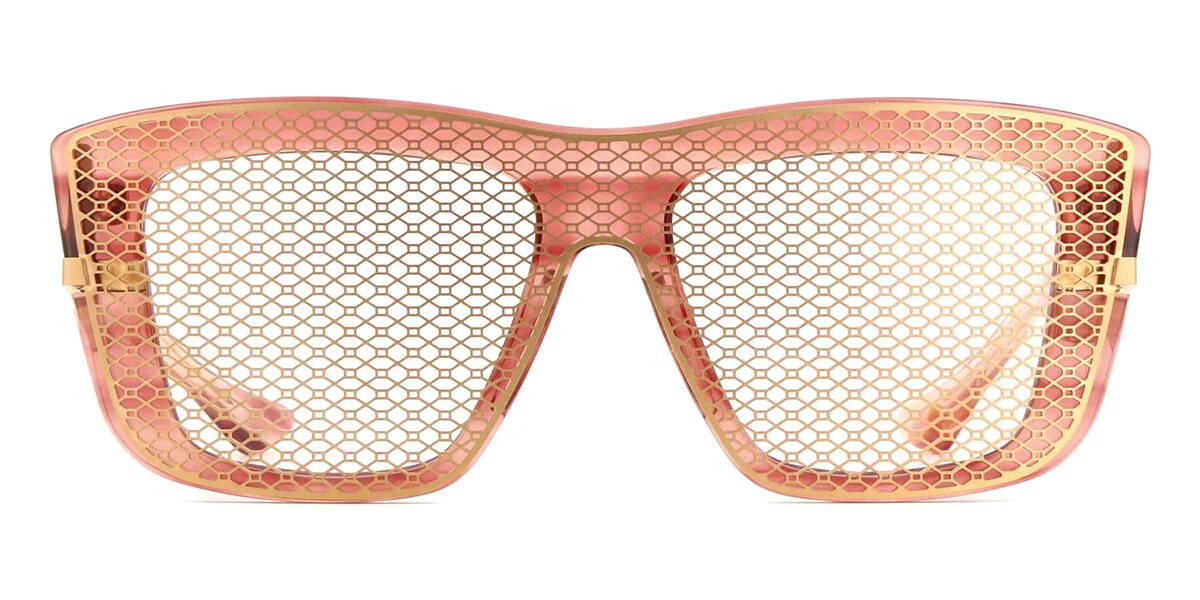 Dita Skaeri DTS428 02 Limited Edition with Detachable Mesh - Image 2