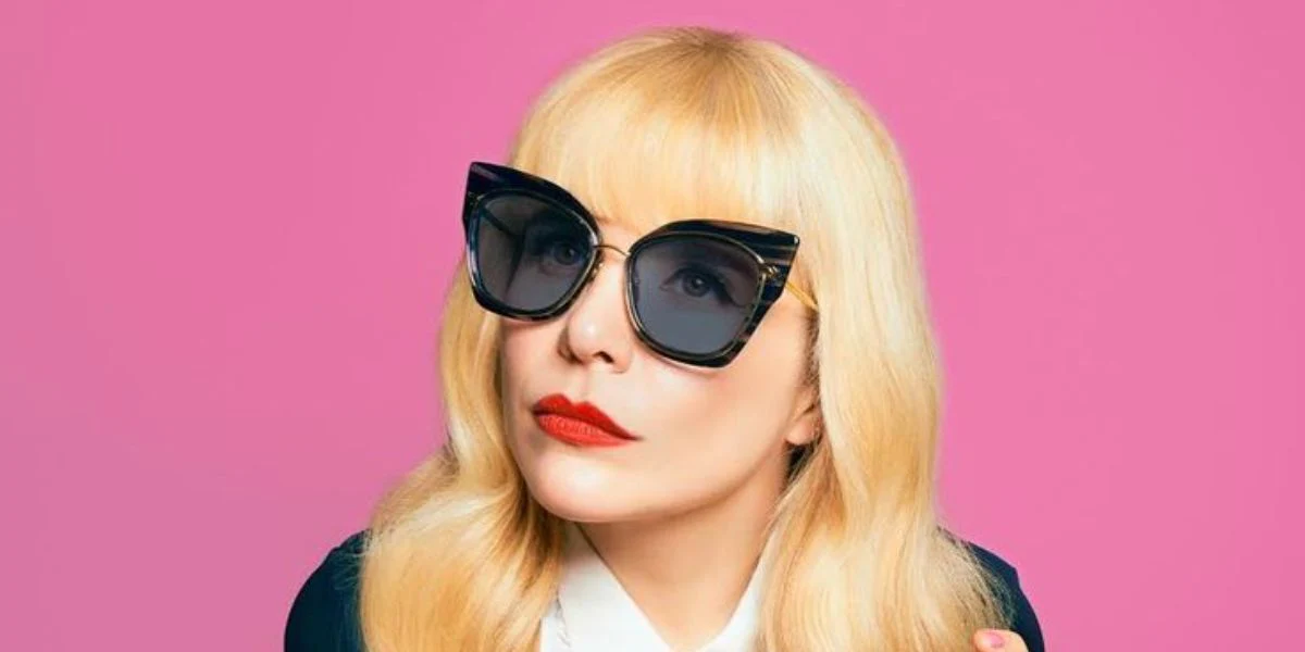 Dita Stormy 22033 A - As Seen On Olivia Palermo & Rebel Wilson - Image 6