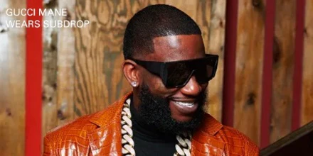 Dita Subdrop DTS 429 02 - As seen on Gucci Mane - Image 4