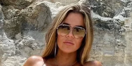 Dita Talon 23007 F - As Seen on Khloe Kardashian - Image 4