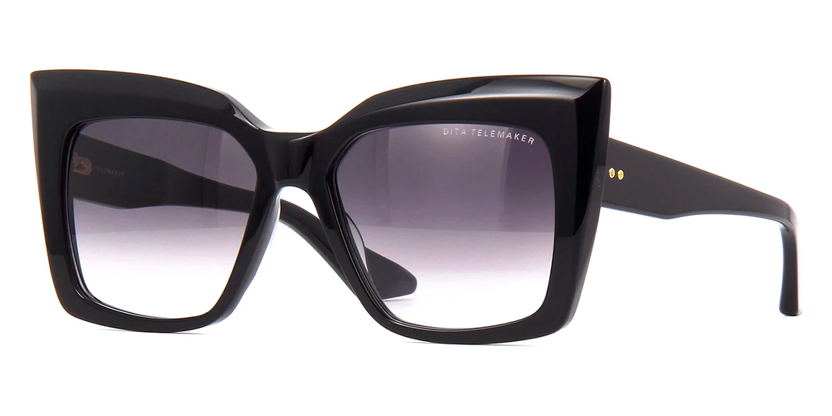 Dita Telemaker DTS704 01 - As Seen On Paula Badosa & Gigi Gorgeous