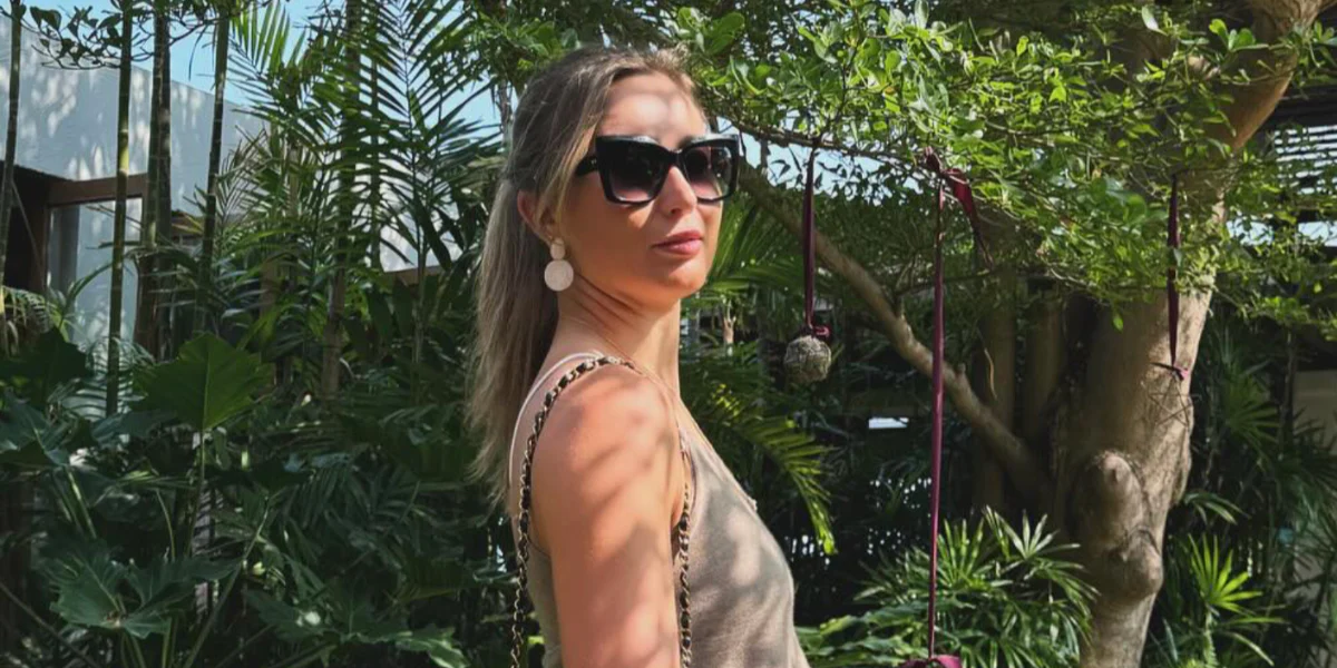 Dita Telemaker DTS704 01 - As Seen On Paula Badosa & Gigi Gorgeous - Image 4