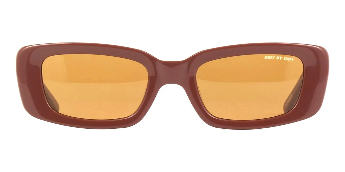 DMY BY DMY Preston DMY02CB Chestnut Brown - As Seen On Camila Cabello - Image 2