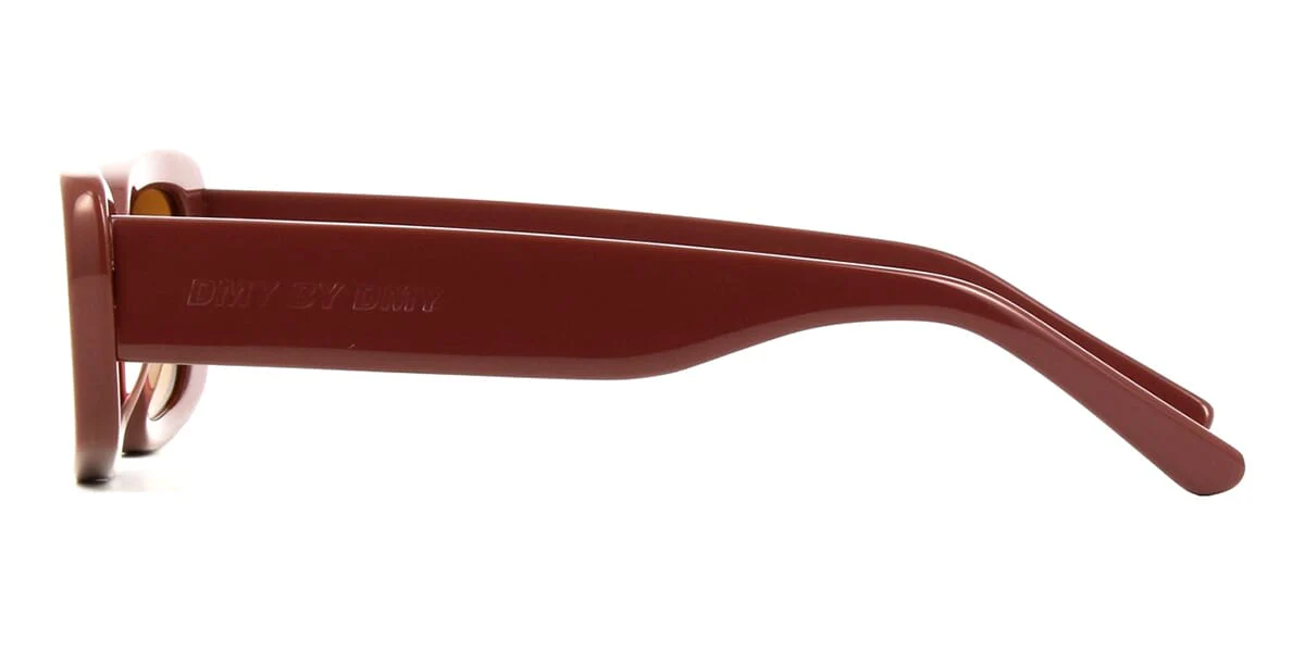 DMY BY DMY Preston DMY02CB Chestnut Brown - As Seen On Camila Cabello - Image 3