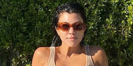 DMY BY DMY Preston DMY02TA Transparent Amber - As Seen On Bella Hadid - Image 7