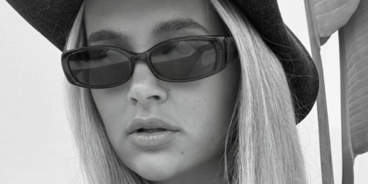 DMY Studios Billy DMYSUN08SB Black - As Seen On Kendall Jenner & Gigi Hadid - Image 8