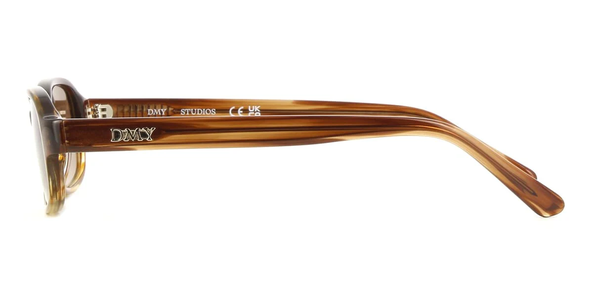 DMY Studios Margot DMYSUN13GB Gradient Brown - Image 3
