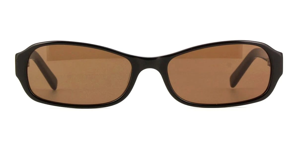 DMY Studios Juno DMYSUN10SB Black - As Seen On Kendall Jenner & Emily Ratajkowski - Image 2