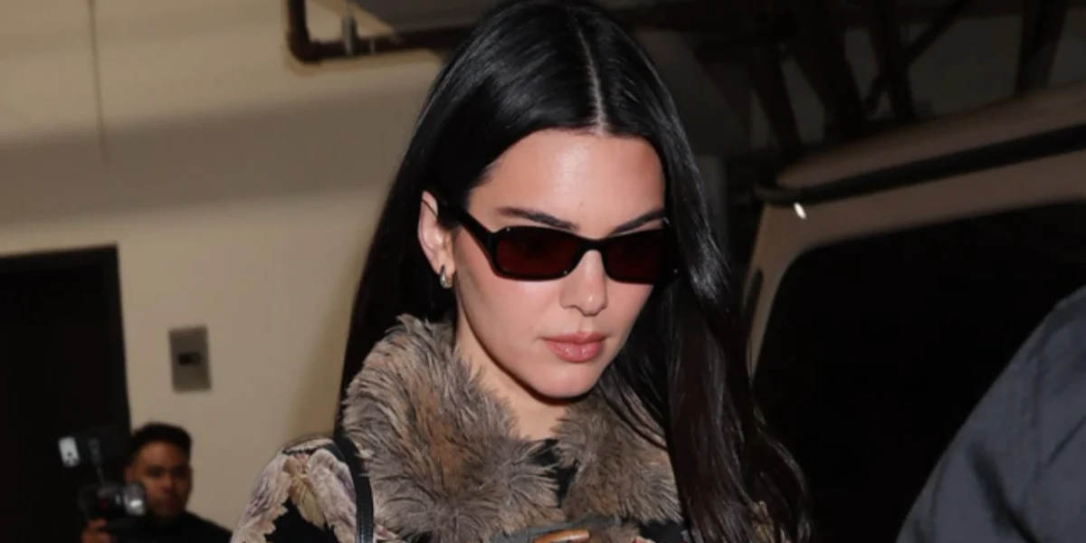 DMY Studios Juno DMYSUN10SB Black - As Seen On Kendall Jenner & Emily Ratajkowski - Image 5