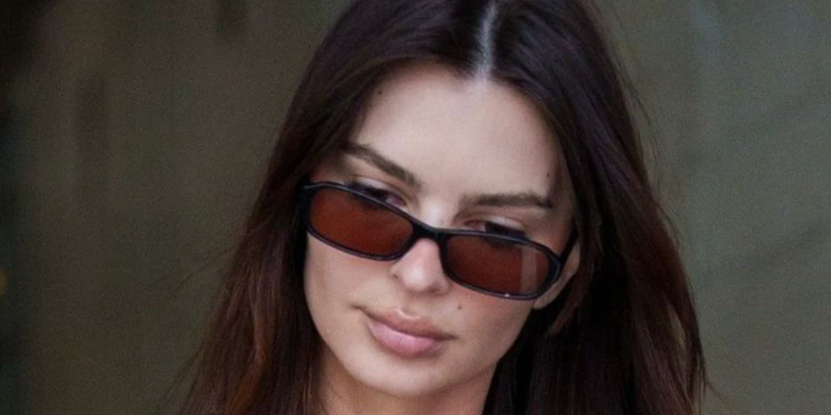 DMY Studios Juno DMYSUN10SB Black - As Seen On Kendall Jenner & Emily Ratajkowski - Image 6