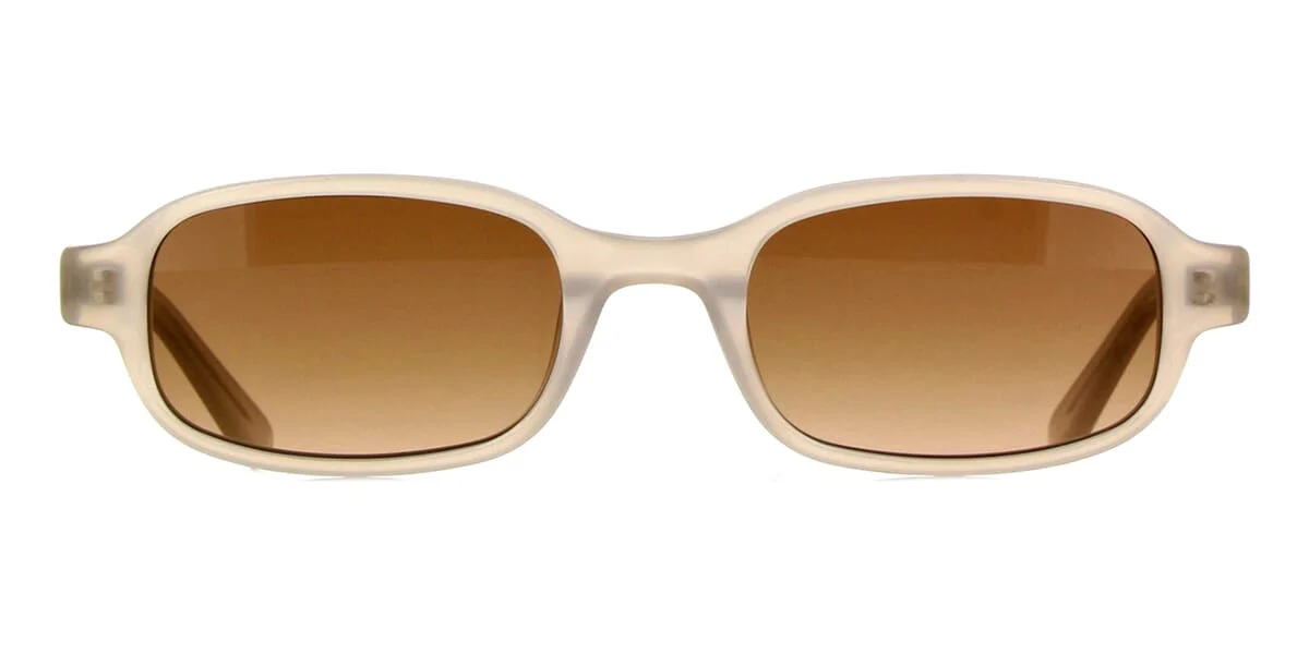 DMY Studios Margot DMYSUN13MW Milky White - As Seen On Barry Can't Swim - Image 2