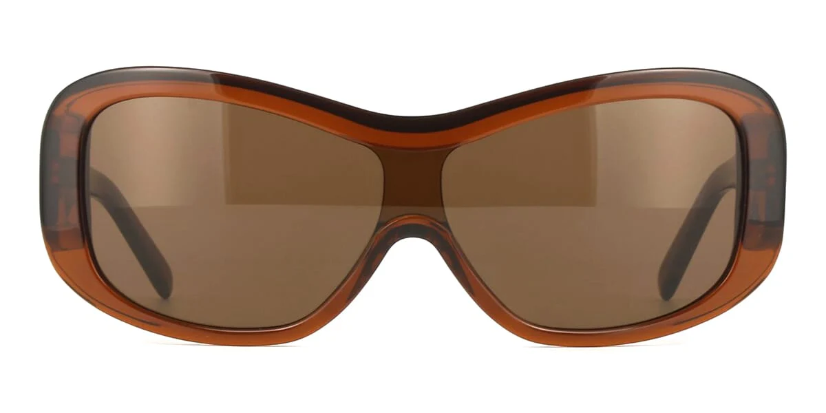 Dmy Studios Nina DMYSUN17TRU Transparent Rust - Image 2