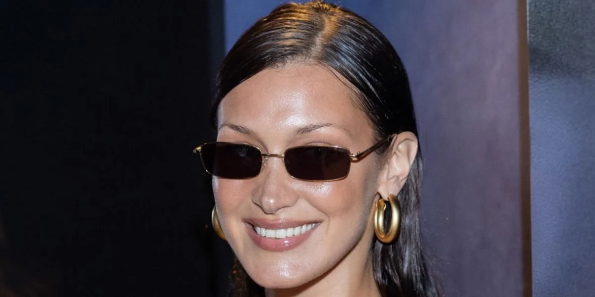 DMY Studios Olsen DMYSun05DGL Dark Grey - As Seen On Bella Hadid & Sydney Sweeney - Image 4