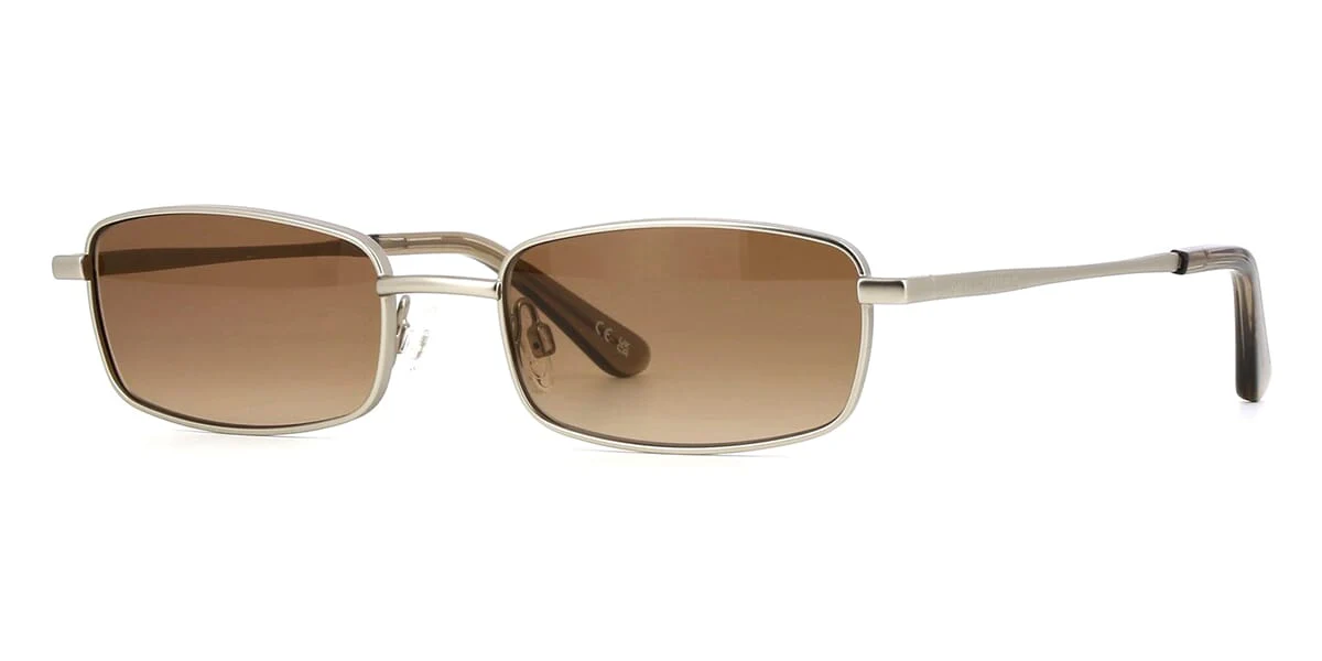 DMY Studios Oslen DMYSUN05GBL Gradient Brown Lens