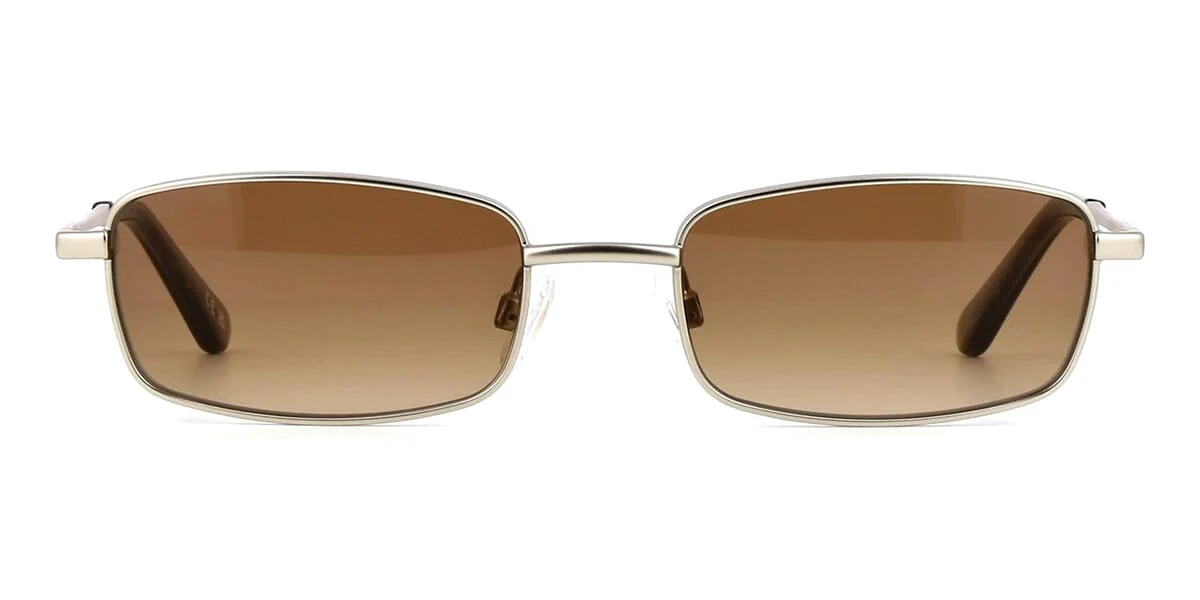 DMY Studios Oslen DMYSUN05GBL Gradient Brown Lens - Image 2