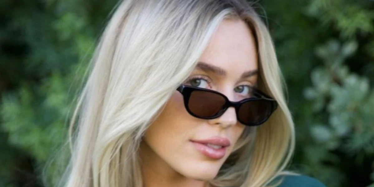 DMY Studios Romi DMYSUN11SB Black - As Seen On Hailey Bieber & Alex Cooper - Image 5