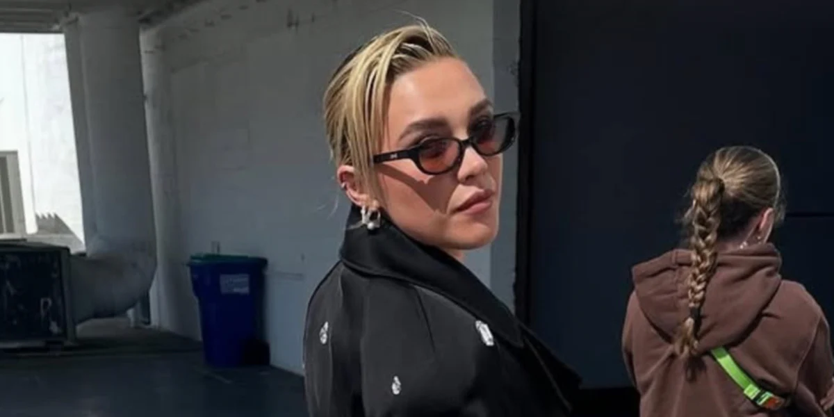 DMY Studios Romi DMYSUN11SB Black - As Seen On Hailey Bieber & Alex Cooper - Image 8
