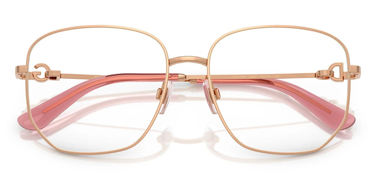Dolce&Gabbana DG1356 1298 - Image 2