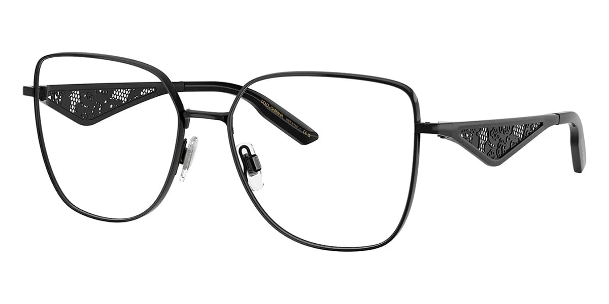 Dolce&Gabbana DG1358 01