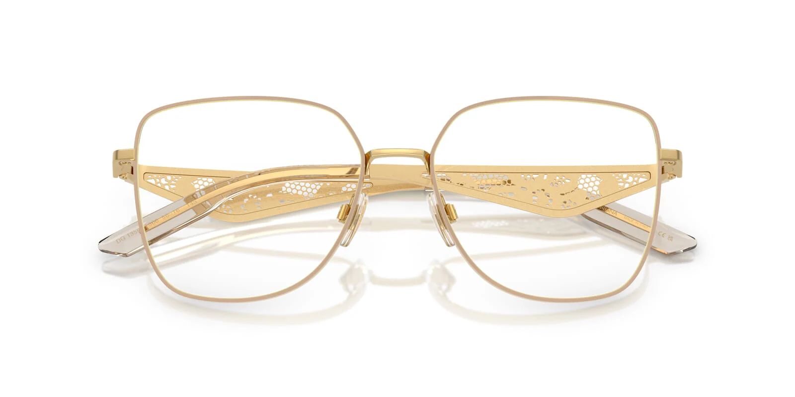 Dolce&Gabbana DG1358 1366 - Image 4