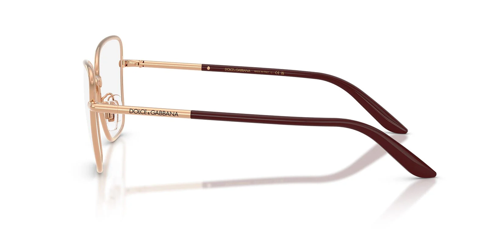 Dolce&Gabbana DG1359 1298 - Image 3
