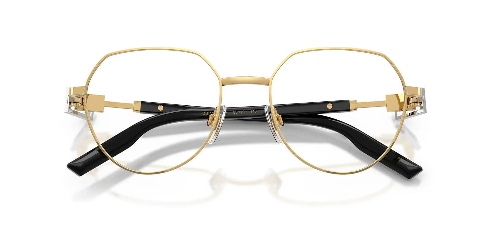 Dolce&Gabbana DG1362 02 - Image 4