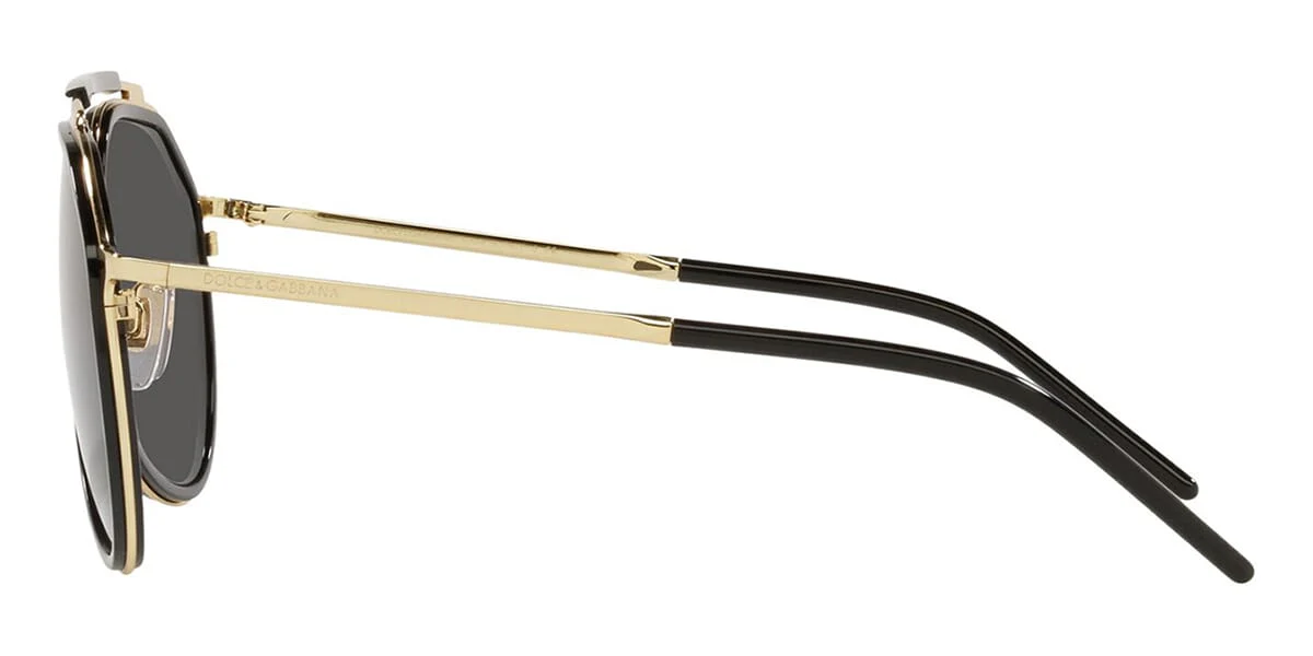 Dolce&Gabbana DG2277 02/87 - Image 3
