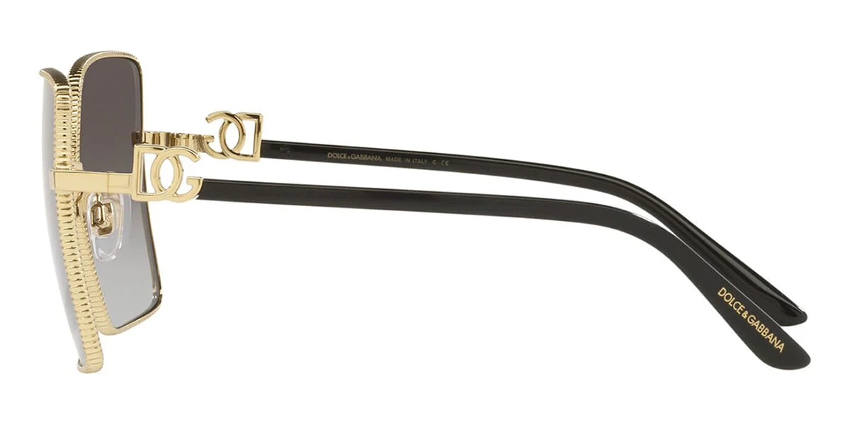 Dolce&Gabbana DG2279 02/8G - Image 3