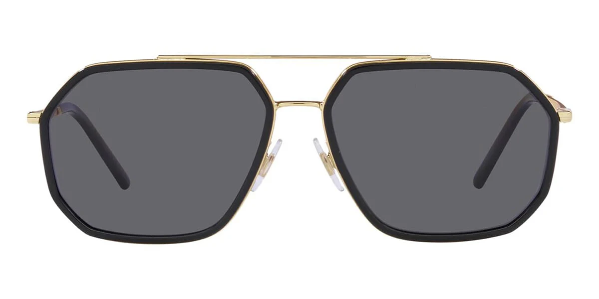 Dolce&Gabbana DG2285 02/81 Polarised - As Seen On David Gandy - Image 2