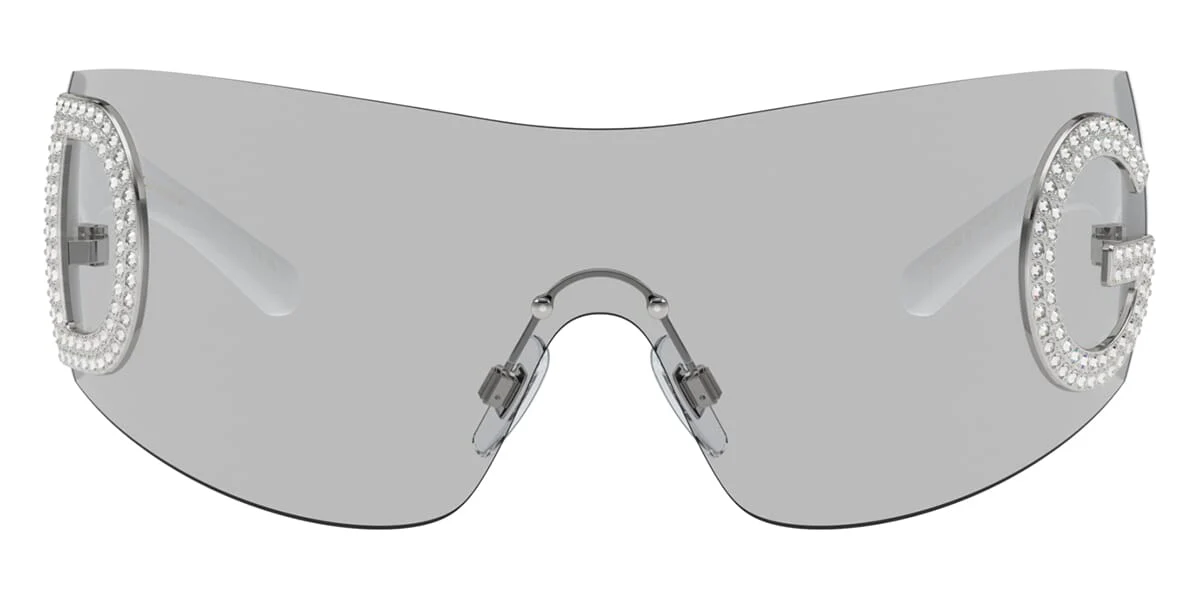 Dolce&Gabbana DG2298B 06/87 - Image 2