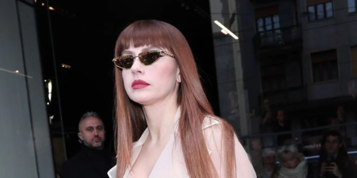 Dolce&Gabbana DG2301 05/6Q - As Seen On Annalisa - Image 4
