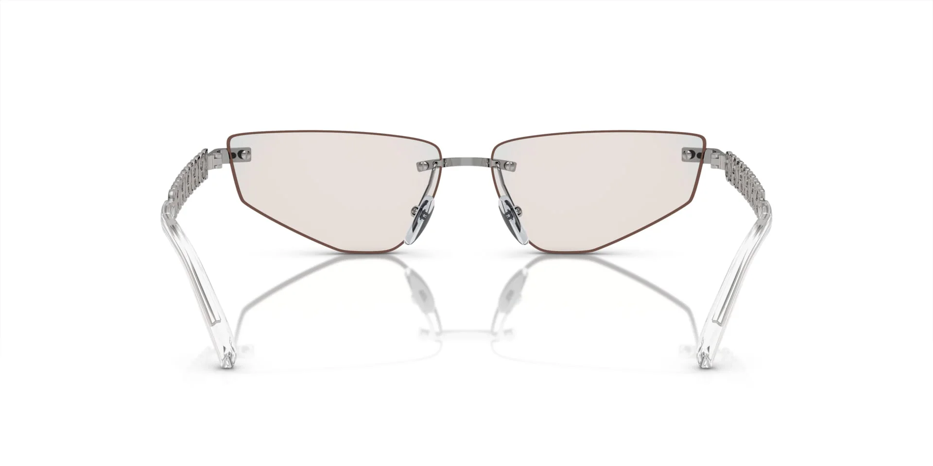 Dolce&Gabbana DG2301 05/6Q - As Seen On Annalisa - Image 6