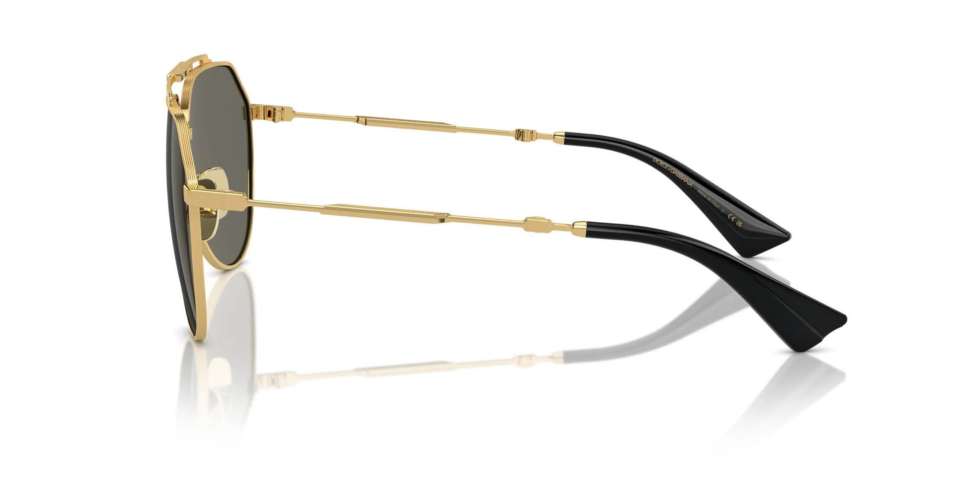 Dolce&Gabbana DG2302 02/R5 - Image 3