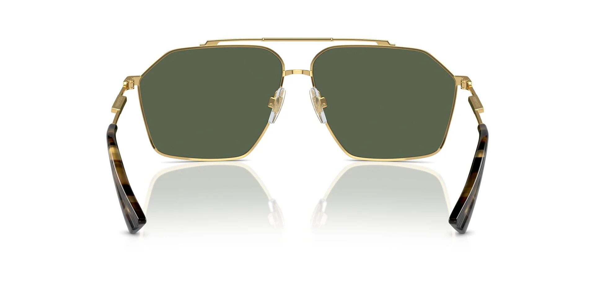 Dolce&Gabbana DG2303 02/9A Polarised - Image 5