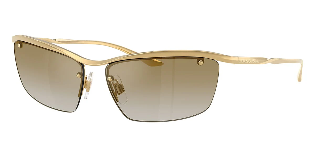 Dolce&Gabbana DG2307 02/6E