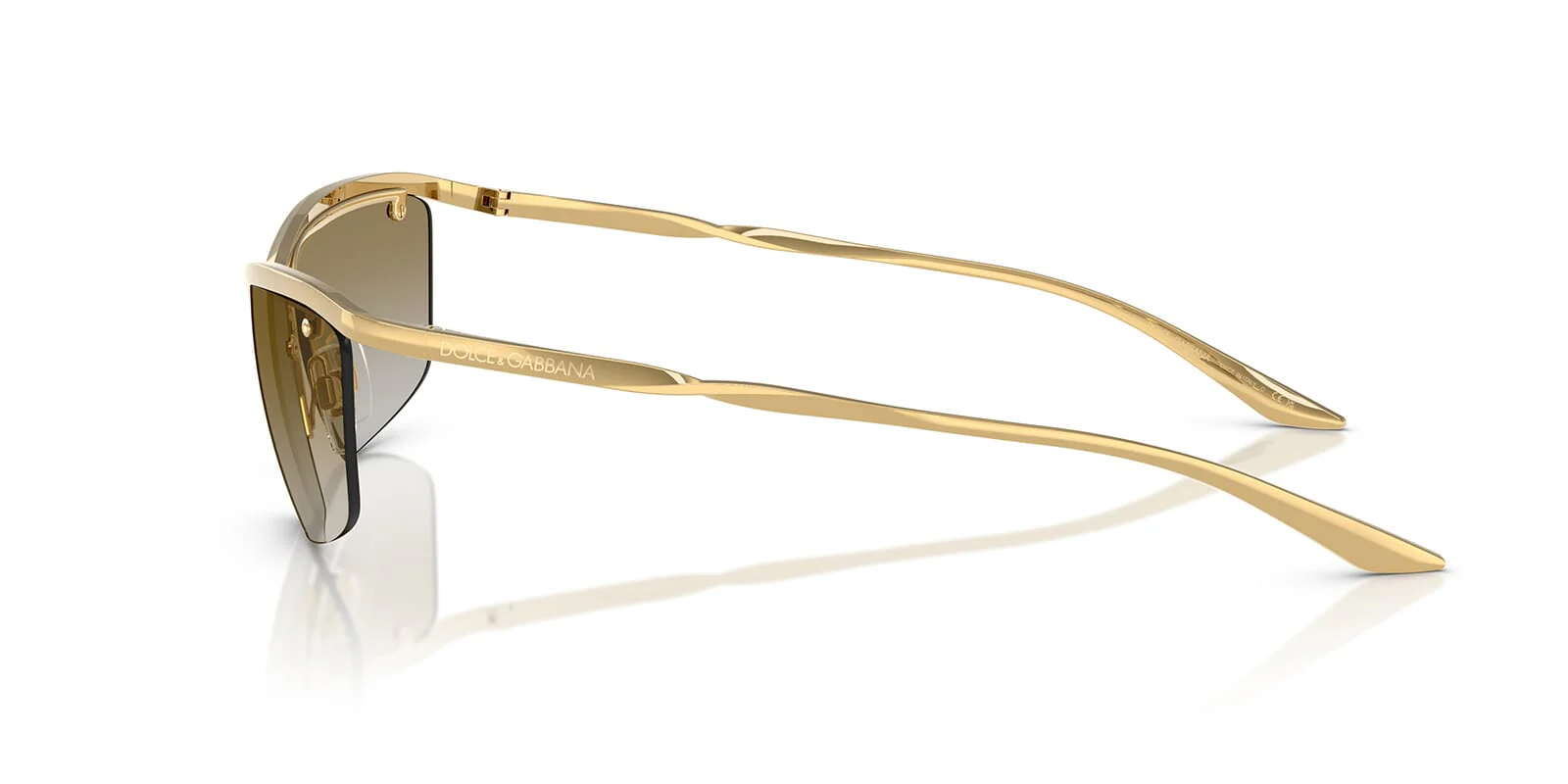 Dolce&Gabbana DG2307 02/6E - Image 3