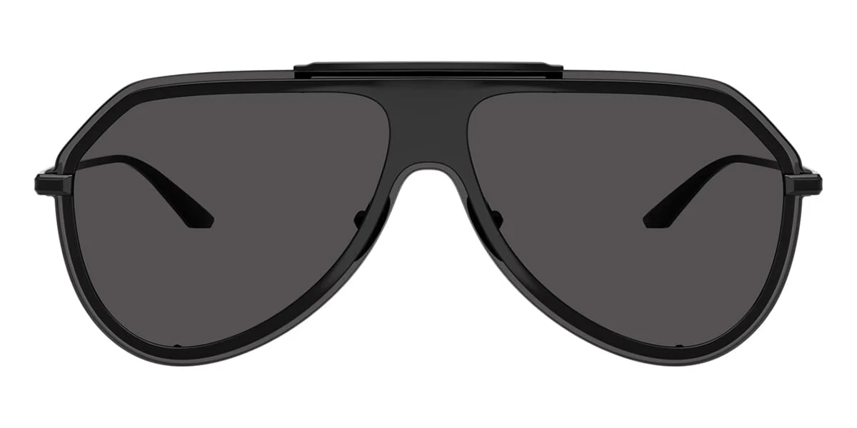 Dolce&Gabbana DG2309 01/87 - As Seen On Bad Bunny - Image 2