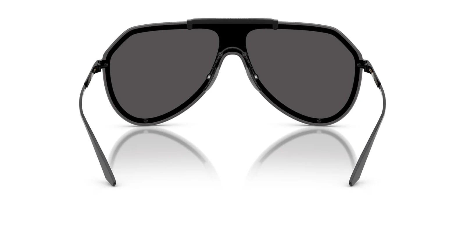 Dolce&Gabbana DG2309 01/87 - As Seen On Bad Bunny - Image 6