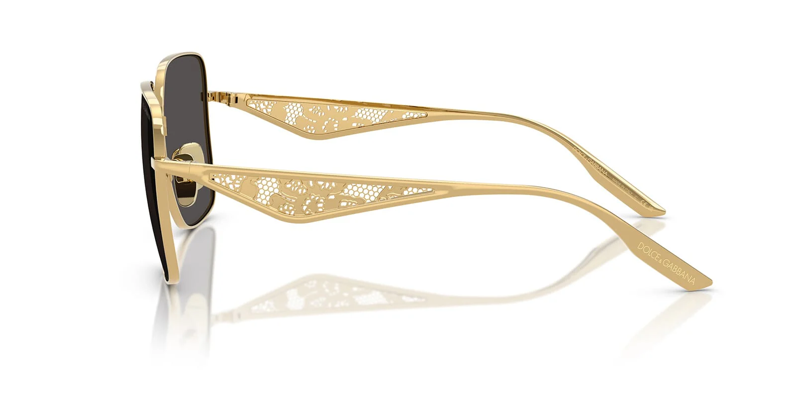 Dolce&Gabbana DG2310 02/87 - Image 3
