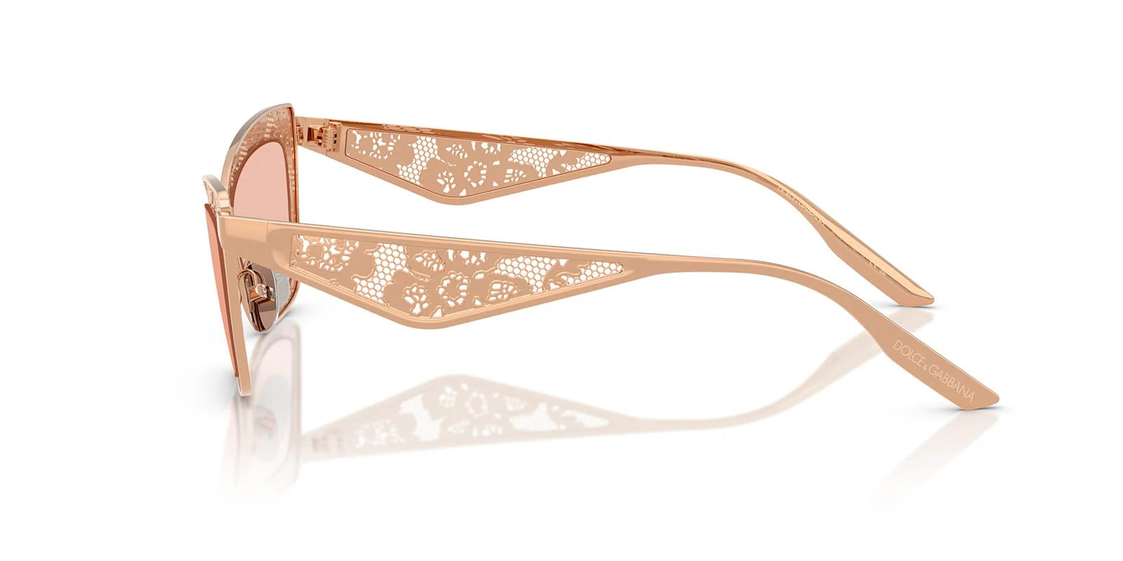 Dolce&Gabbana DG2311 1298/84 - Image 3